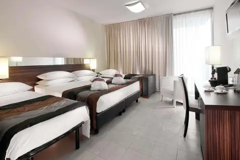 Mercure Rimini Lungomare in Rimini, foto 5