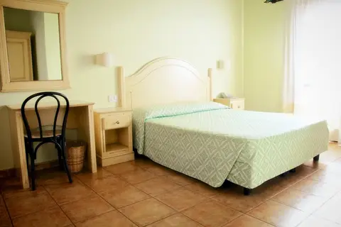 Club Esse Cala Gonone in Durgali/Dorgali — foto 2