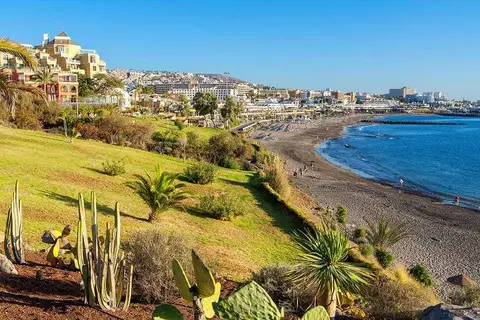 Wyndham Residences Costa Adeje in Adeje — foto 16