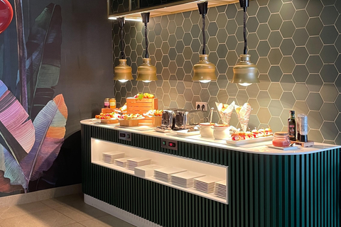 Hotel Spring Vulcano foto 9