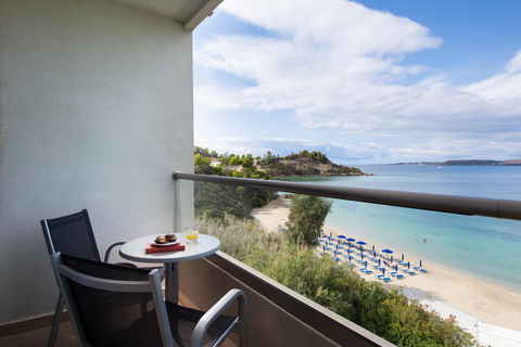 Hotel Méditerranée foto 4