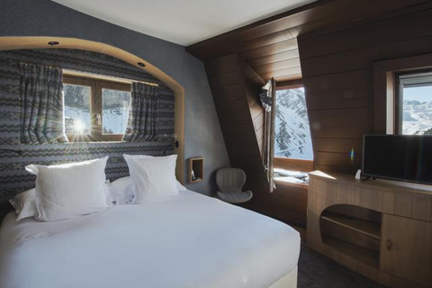 SOWELL COLLECTION Hôtel des Dromonts & Spa foto 2