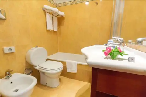 Hotel Nettuno in Catania — foto 27