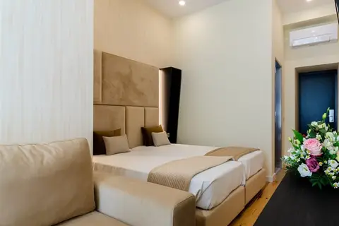 Hotel Duas Nacoes in Almada — foto 15