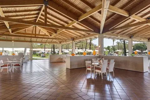 Hipotels Hipocampo Palace & Spa Hotel in Cala Millor — foto 23