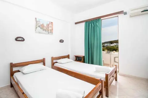 Nikos BnB in Faliraki — foto 8