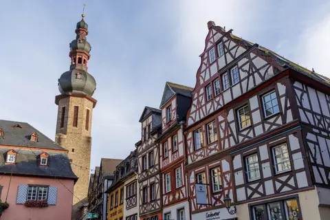 Ferienresort Cochem in Ediger-Eller — foto 28