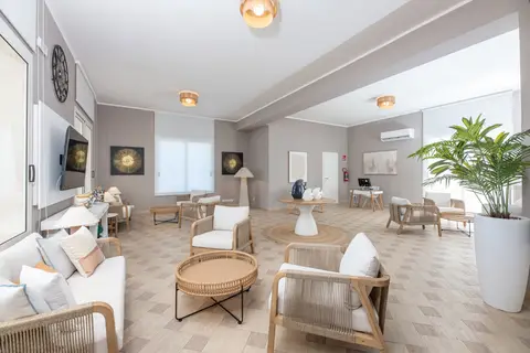 Le Dune Beach Club in Messina, foto 12