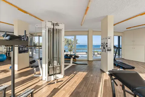 Palmariva Beach Hotel in Brown Beach Hotel, foto 28