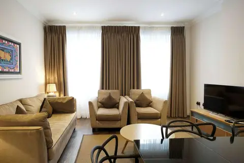 Manson Place in Londen — foto 6