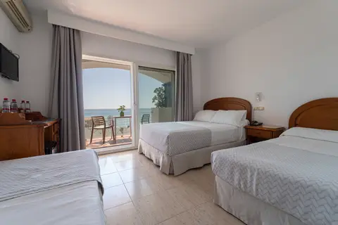 Hotel Piedra Paloma in Estepona — foto 8