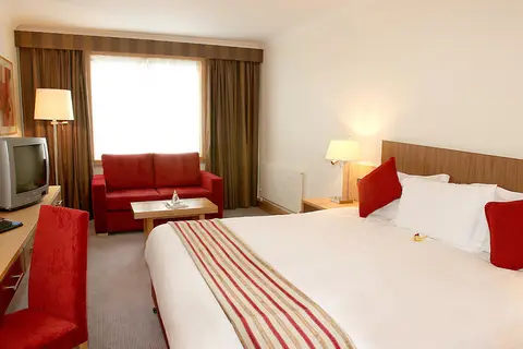 Clayton Hotel Cardiff Lane in Dublin — foto 3