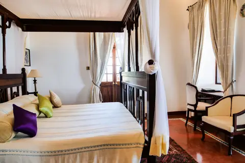 Zanzibar Serena Hotel in Mkunazini, foto 22