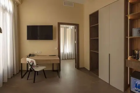 SH Suite Palace in Valencia — foto 3