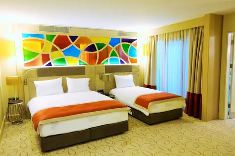 Mare Park Hotel in Fatih — foto 24