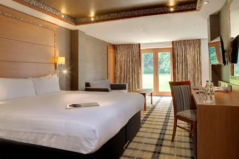 Best Western Plus Vauxhall Hotel in Londen, foto 18