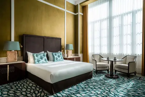 Maison Albar Hotels Le Monumental Palace in Porto, foto 11