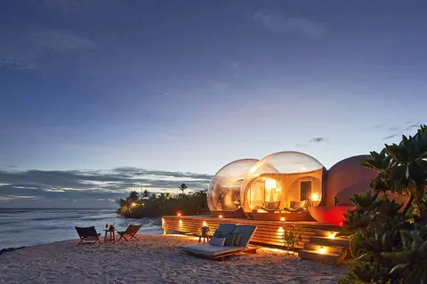 Finolhu a Seaside Collection Resort in Kanufushi — foto 27
