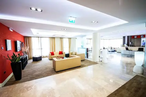 Hotel Roma Tor Vergata in Rome, foto 17