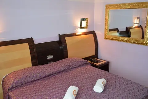 Hotel Il Principe in Milazzo, foto 18
