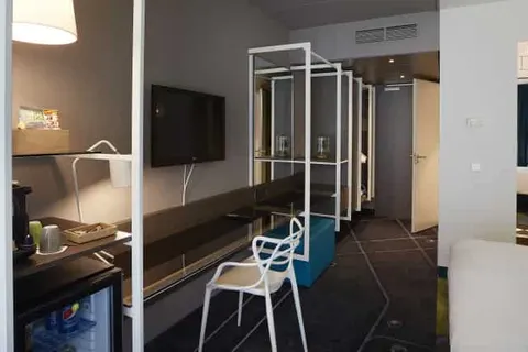 Carlton President foto 17