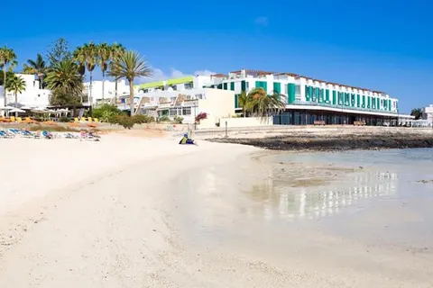 LIVVO Corralejo Beach foto 2