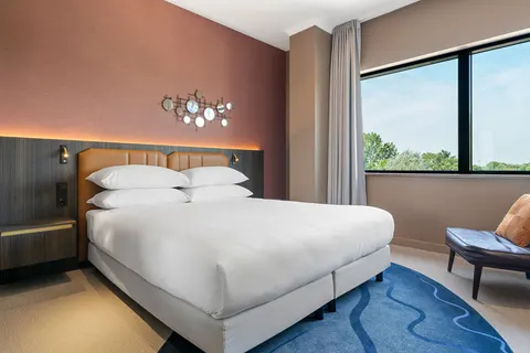 Corendon Amsterdam Schiphol Airport, a Tribute Portfolio Hotel in Badhoevedorp — foto 3