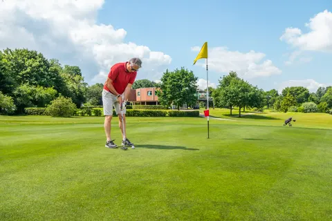 Vakantiepark Aan De Maas foto 6