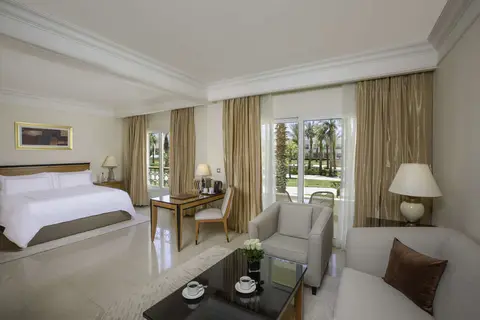 Swissotel Sharm El Sheik in Sharm El Sheikh — foto 20