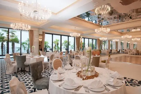 Amadria Park Hotel Royal in Opatija — foto 9