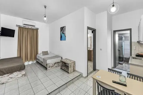 Evina Rooms & Suites in Δημοτική Ενότητα Γουβών — foto 12