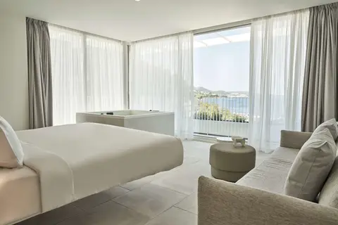 Skiathos Blu in Αχλαδιάς — foto 25