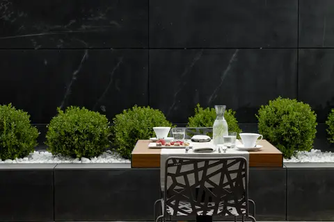 The Met Hotel in Thessaloniki — foto 25