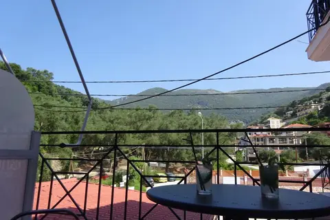 Fly & Go Dokos Studio in Parga — foto 13