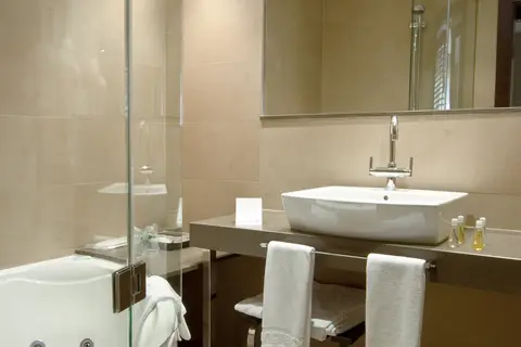 AZZ Asturias Langrehotel in Langreo — foto 14