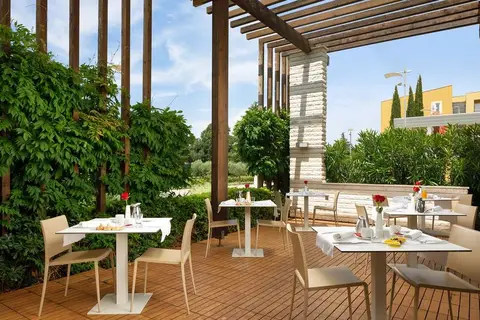 Garden Suites Umag Plava Laguna in Bašanija — foto 7