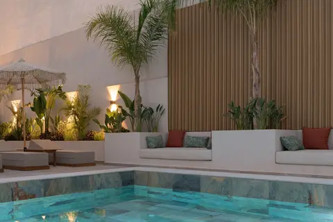 Sergios Hotel - Adults Friendly in Chersonissos, foto 2
