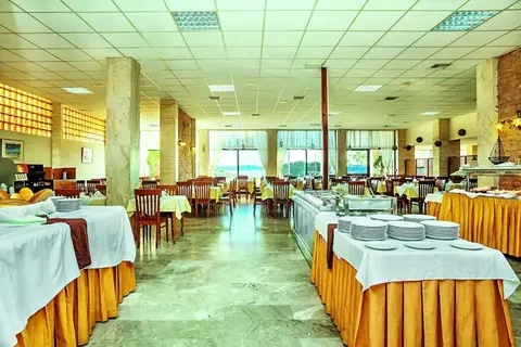Xenios Theoxenia Hotel in Ουρανούπολη — foto 7