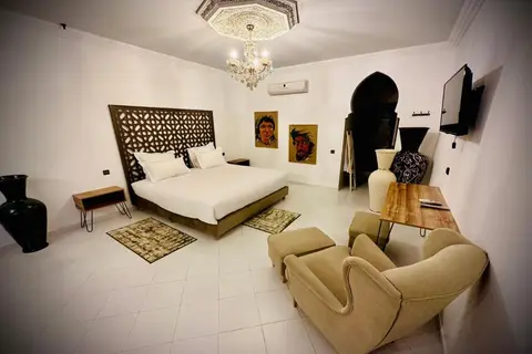 Soir De Marrakech in Marrakech — foto 4