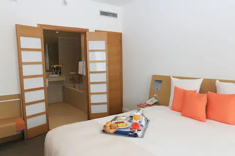 Novotel Casablanca City Center in Casablanca, foto 19