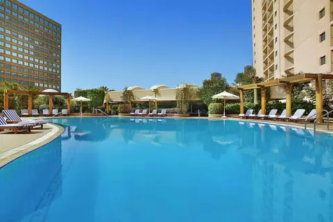 Sofitel Cairo Downtown Nile in Caïro, foto 2