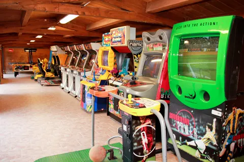 Camping Baia Verde foto 7