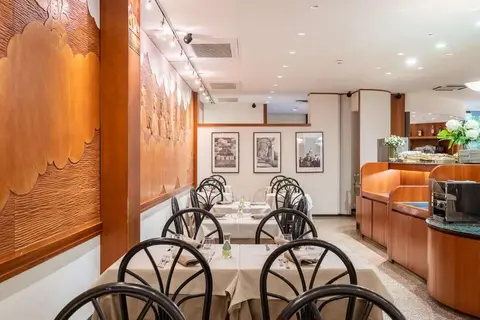 SHG Hotel Bologna in Zola Predosa, foto 6