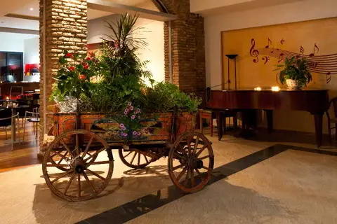 Olympic Village Hotel & Spa in Ancient Olympia — foto 15