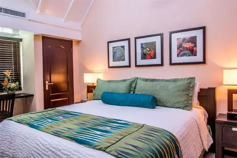 Amsterdam Manor Beach Resort in Punta Brabo — foto 18