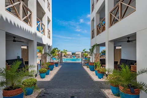 Bloozz Resort Bonaire foto 2