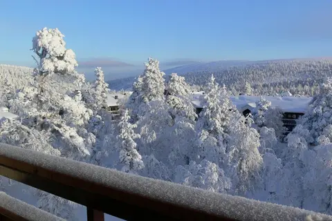 Lapland Hotels Riekonlinna in Saariselkä, foto 6
