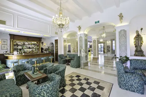 Meranerhof Hotel in Meran — foto 8