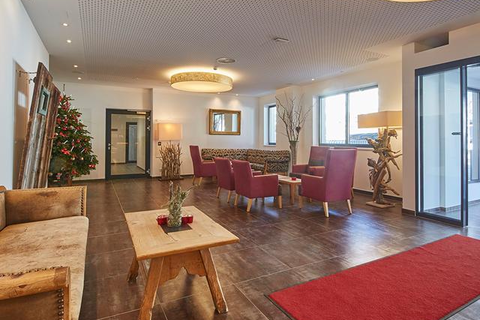 AlpenParks Hotel & Apartment Sonnleiten foto 31