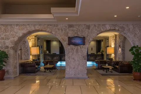 Hotel Pickalbatros Citadel Sahl Hasheesh foto 19